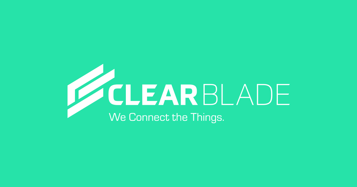 New Anomaly Detection Component enhances ClearBlade’s IoT solutions ...